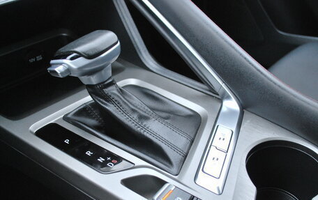 Changan CS35 Plus, 2023 год, 1 920 000 рублей, 16 фотография