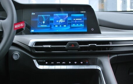 Changan CS35 Plus, 2023 год, 1 920 000 рублей, 14 фотография