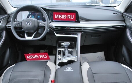 Changan CS35 Plus, 2023 год, 1 920 000 рублей, 12 фотография