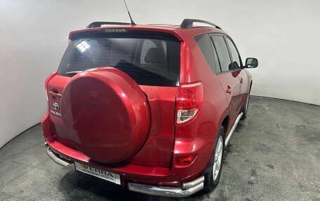 Toyota RAV4, 2007 год, 1 150 000 рублей, 4 фотография