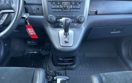 Honda CR-V III рестайлинг, 2012 год, 1 649 000 рублей, 11 фотография