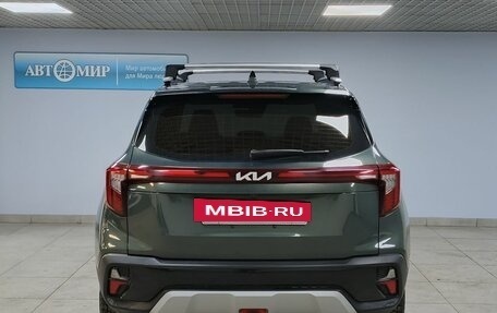KIA Seltos I, 2023 год, 2 662 000 рублей, 6 фотография