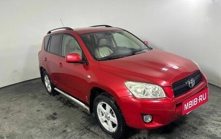 Toyota RAV4, 2007 год, 1 150 000 рублей, 3 фотография