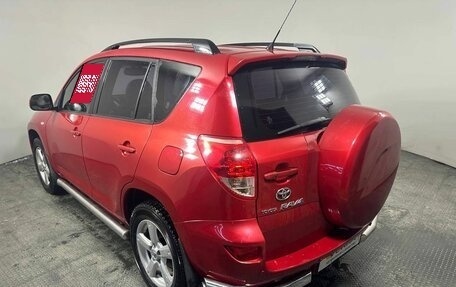 Toyota RAV4, 2007 год, 1 150 000 рублей, 6 фотография