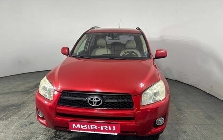Toyota RAV4, 2007 год, 1 150 000 рублей, 2 фотография