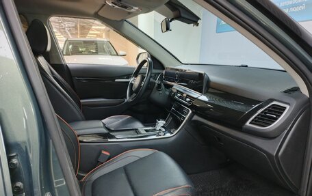 KIA Seltos I, 2023 год, 2 662 000 рублей, 10 фотография