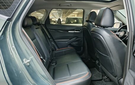 KIA Seltos I, 2023 год, 2 662 000 рублей, 12 фотография