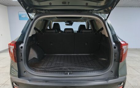 KIA Seltos I, 2023 год, 2 662 000 рублей, 15 фотография
