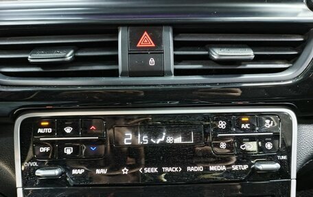 KIA Seltos I, 2023 год, 2 662 000 рублей, 22 фотография