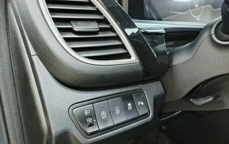 KIA Seltos I, 2023 год, 2 662 000 рублей, 19 фотография