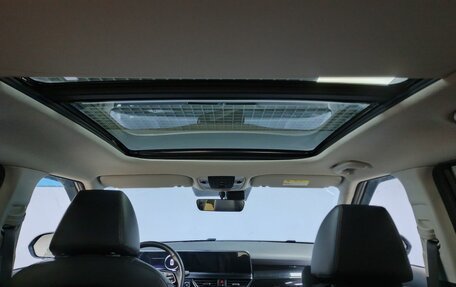 KIA Seltos I, 2023 год, 2 662 000 рублей, 16 фотография