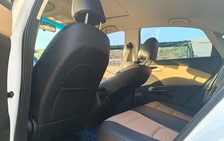 Chevrolet Monza, 2022 год, 1 100 760 рублей, 10 фотография