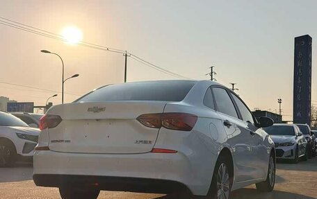 Chevrolet Monza, 2022 год, 1 100 760 рублей, 6 фотография