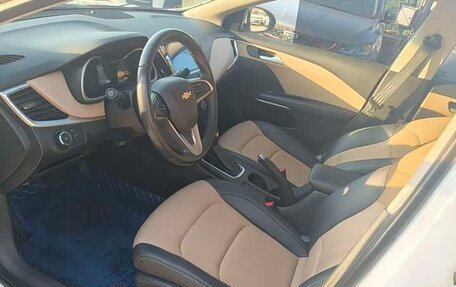 Chevrolet Monza, 2022 год, 1 100 760 рублей, 9 фотография