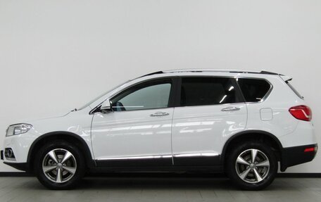 Haval H6, 2019 год, 1 352 000 рублей, 2 фотография