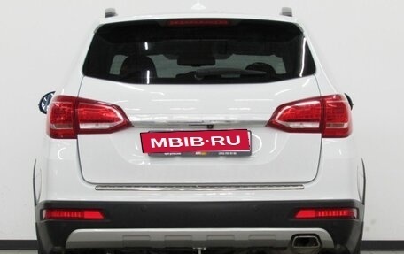 Haval H6, 2019 год, 1 352 000 рублей, 4 фотография