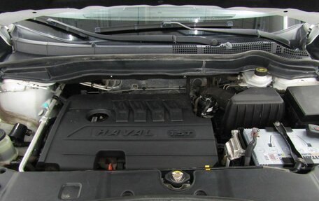 Haval H6, 2019 год, 1 352 000 рублей, 19 фотография