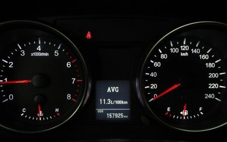 Haval H6, 2019 год, 1 352 000 рублей, 18 фотография