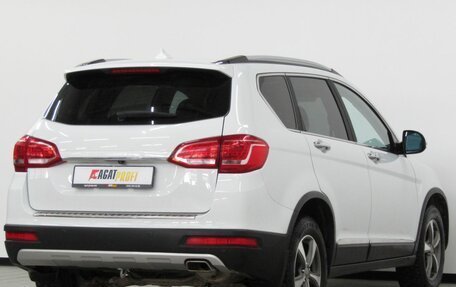 Haval H6, 2019 год, 1 352 000 рублей, 20 фотография