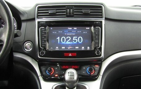 Haval H6, 2019 год, 1 352 000 рублей, 13 фотография