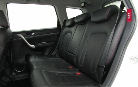 Haval H6, 2019 год, 1 352 000 рублей, 10 фотография