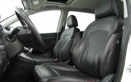 Haval H6, 2019 год, 1 352 000 рублей, 23 фотография