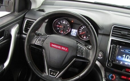 Haval H6, 2019 год, 1 352 000 рублей, 12 фотография