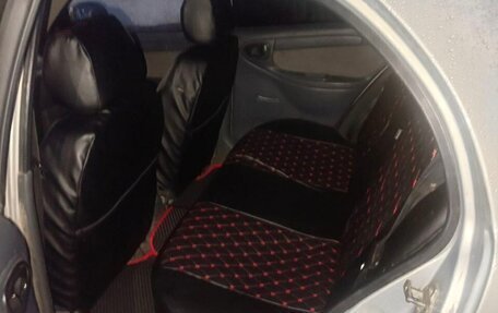 Chevrolet Lanos I, 2008 год, 200 000 рублей, 8 фотография