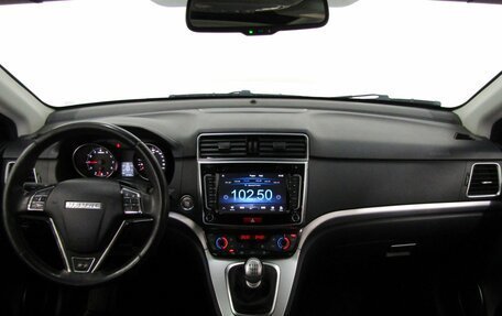 Haval H6, 2019 год, 1 352 000 рублей, 24 фотография