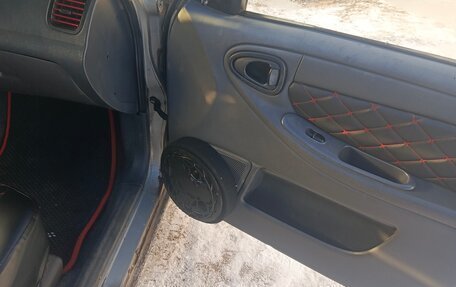 Chevrolet Lanos I, 2008 год, 200 000 рублей, 4 фотография