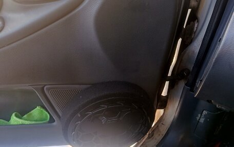 Chevrolet Lanos I, 2008 год, 200 000 рублей, 3 фотография