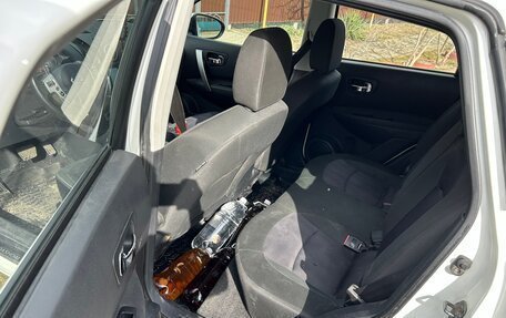 Nissan Qashqai, 2012 год, 935 000 рублей, 8 фотография