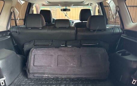 Mitsubishi Montero Sport, 2021 год, 4 550 000 рублей, 7 фотография