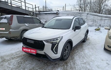 Haval Jolion, 2024 год, 1 183 000 рублей, 2 фотография
