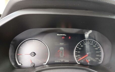 Haval Jolion, 2024 год, 1 183 000 рублей, 7 фотография