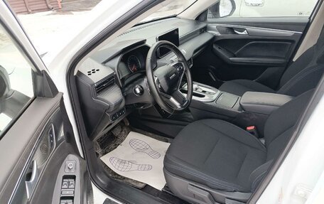 Haval Jolion, 2024 год, 1 183 000 рублей, 8 фотография