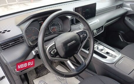 Haval Jolion, 2024 год, 1 183 000 рублей, 6 фотография