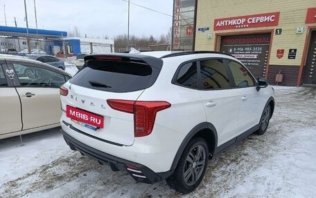 Haval Jolion, 2024 год, 1 183 000 рублей, 3 фотография
