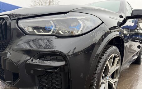 BMW X5, 2021 год, 9 600 000 рублей, 9 фотография