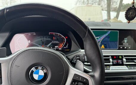 BMW X5, 2021 год, 9 600 000 рублей, 12 фотография