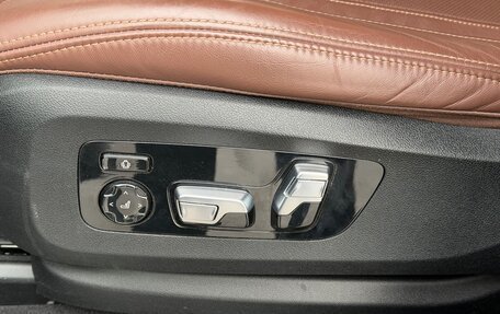 BMW X5, 2021 год, 9 600 000 рублей, 11 фотография