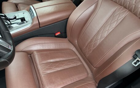 BMW X5, 2021 год, 9 600 000 рублей, 15 фотография