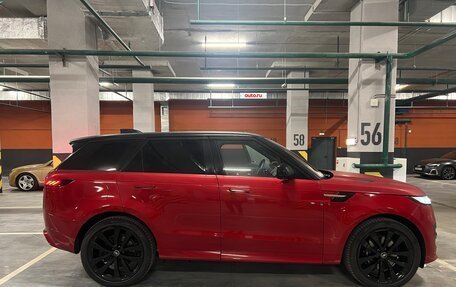 Land Rover Range Rover Sport, 2023 год, 16 850 000 рублей, 2 фотография