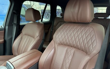 BMW X5, 2021 год, 9 600 000 рублей, 14 фотография