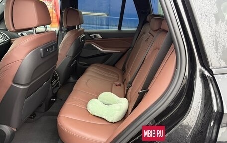 BMW X5, 2021 год, 9 600 000 рублей, 16 фотография