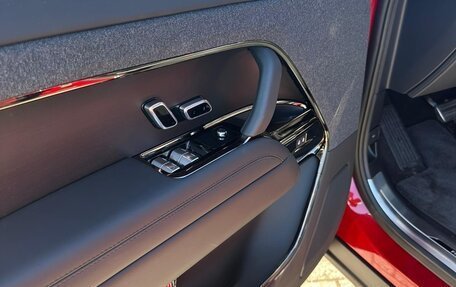 Land Rover Range Rover Sport, 2023 год, 16 850 000 рублей, 13 фотография