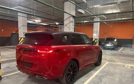 Land Rover Range Rover Sport, 2023 год, 16 850 000 рублей, 3 фотография