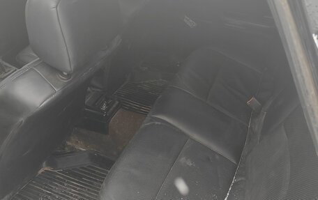 Audi 80, 1991 год, 5 фотография