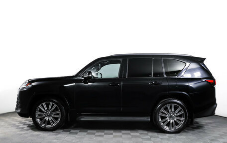 Lexus LX, 2022 год, 14 490 000 рублей, 8 фотография