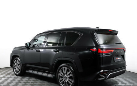 Lexus LX, 2022 год, 14 490 000 рублей, 7 фотография